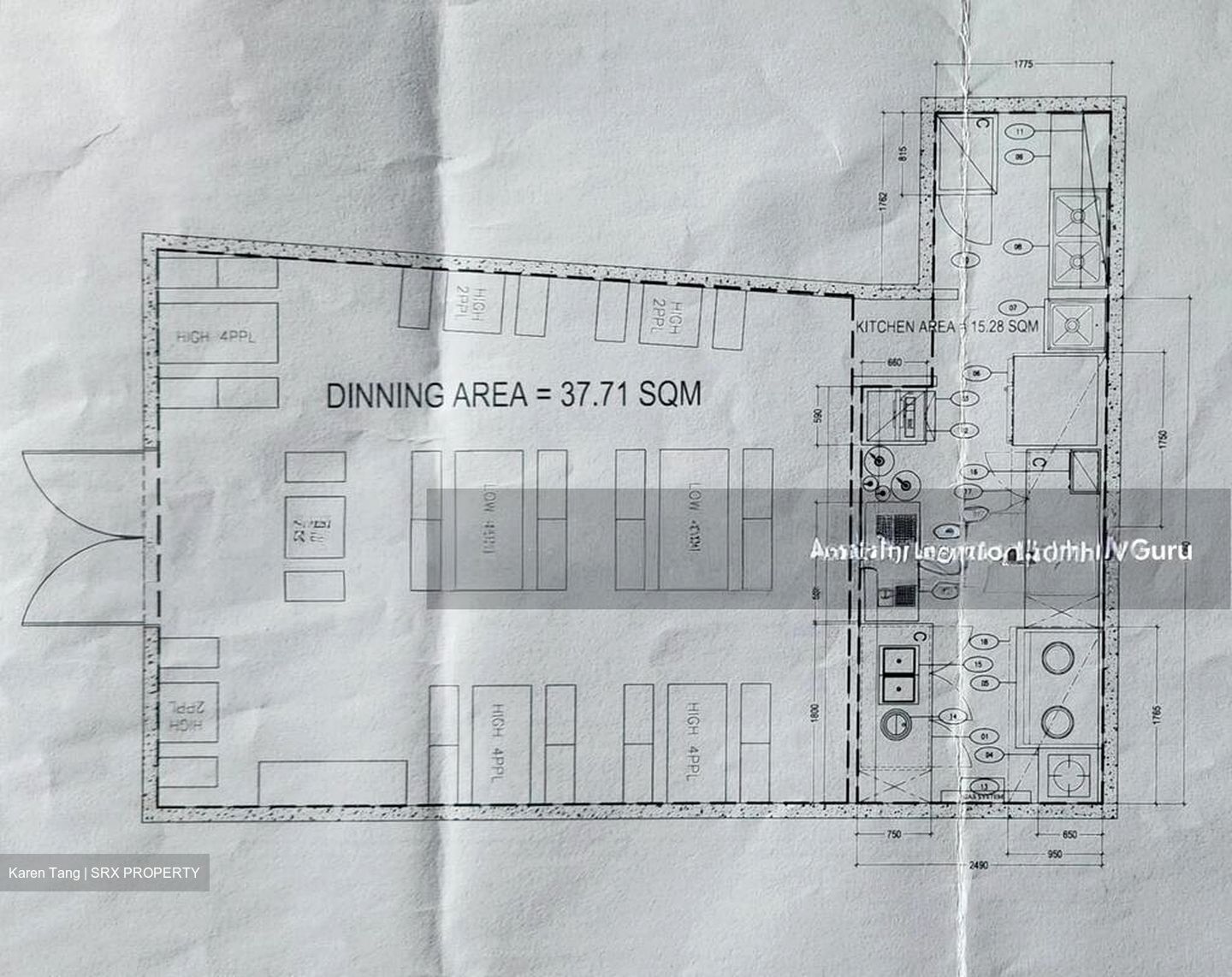 The Venue Shoppes (D13), Retail #529939771